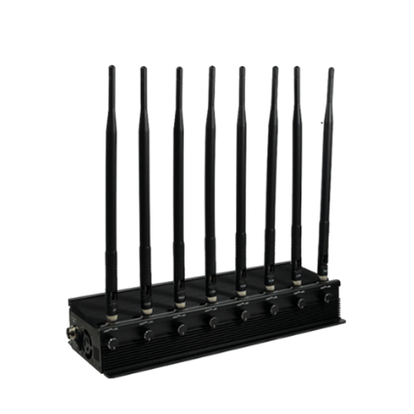 Mobile Network Signal Jammer